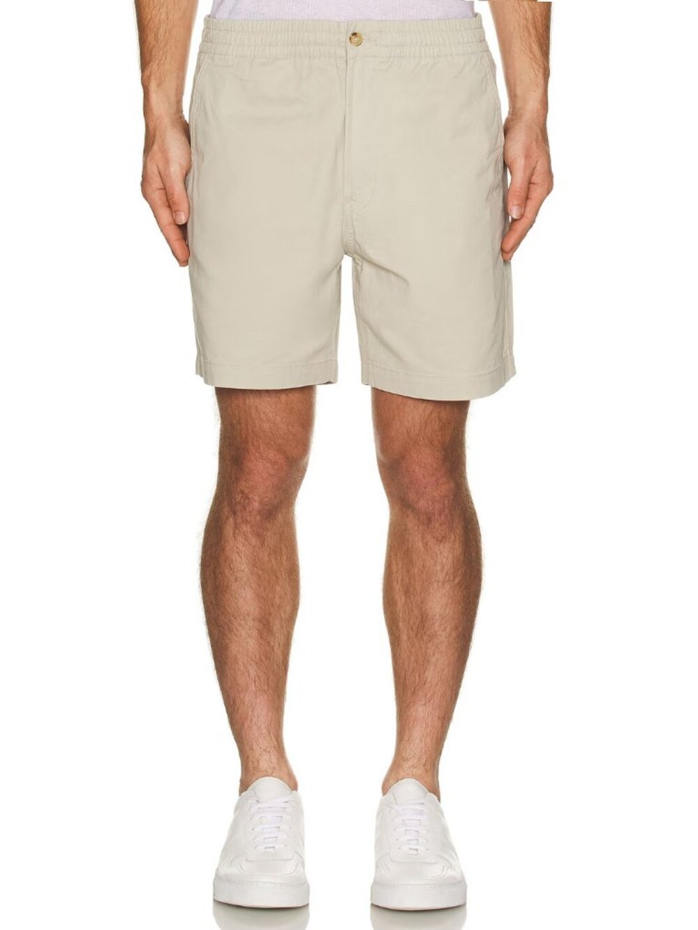 Polo Ralph Lauren Prepster Short in Classic Stone